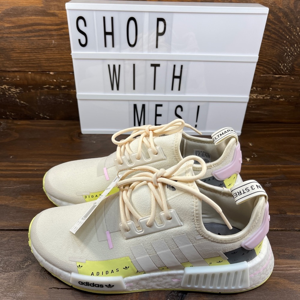 ADIDAS NMD_R1 WOMENS SHOES (GZ8014)